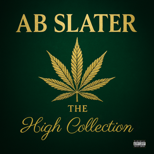 THE HIGH COLLECTION - EP